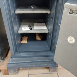 American Security UL1812X Fire Safe