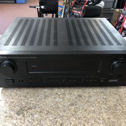 Audio Receiver Insignia 200 Watt