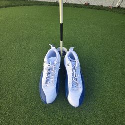 Nike Air Jordan Retro Low 12 Men