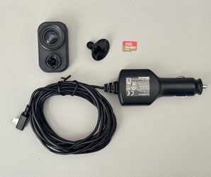 Garmin Min2 Dashcam