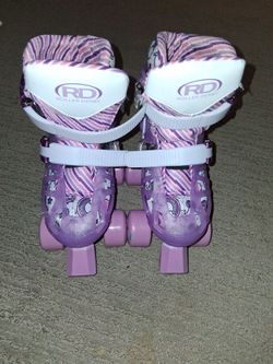 Kids skates