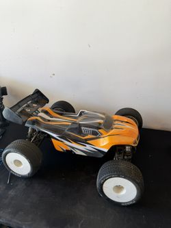 RC Car 
