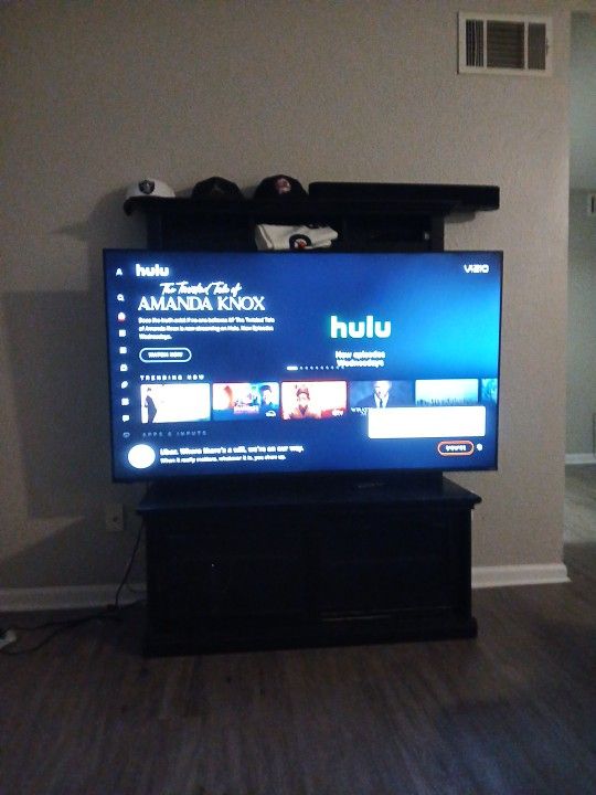 Vizio 65 Inch Smart Tv
