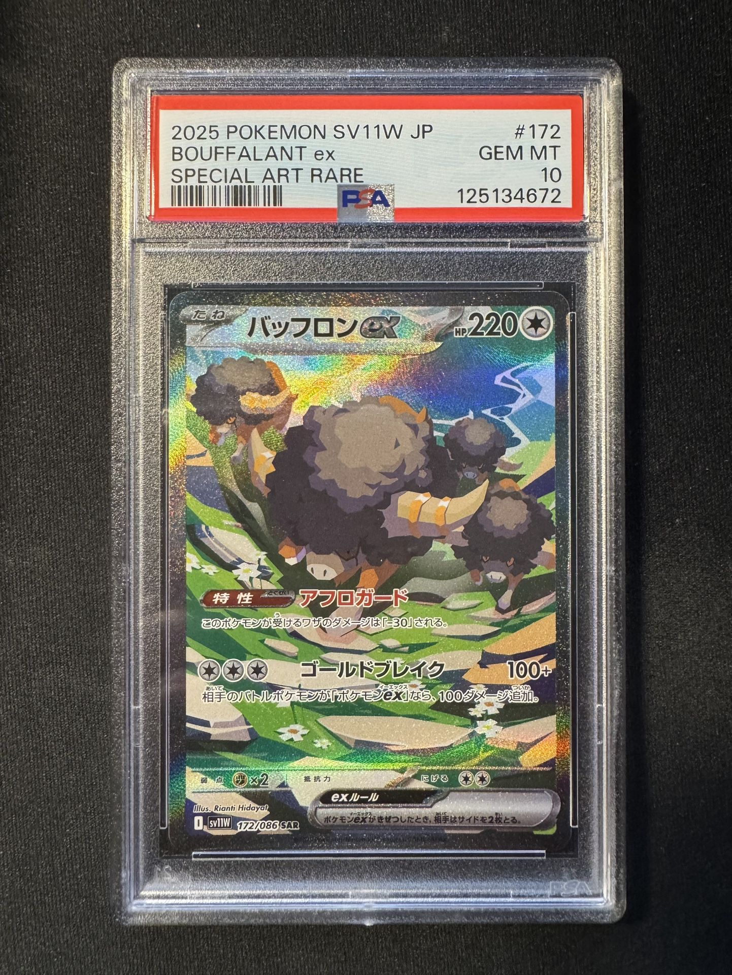 Pokemon Card