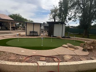 TURF GOOD QUALITY