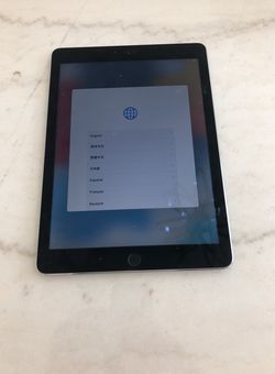 Apple IPA Air 2 WiFi