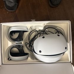 PlayStation Vr Headset 