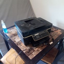 Copy Scan Fax 