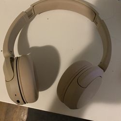 Sony WH-CH520 Wireless headphones 