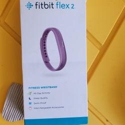 Fitbit Flex 2