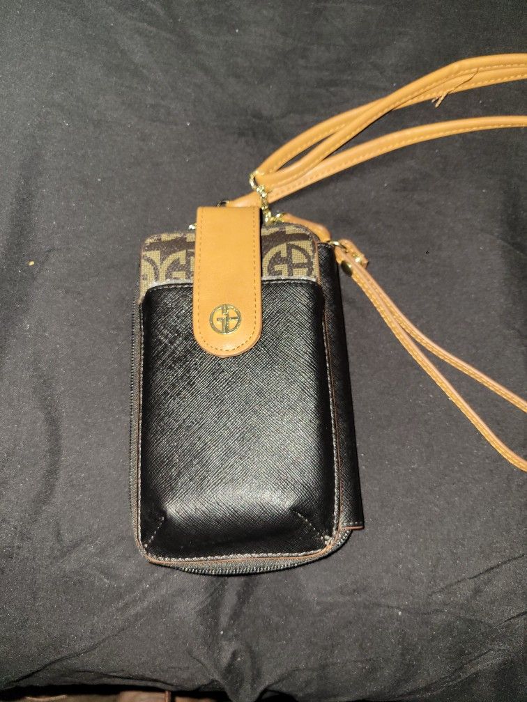 Giani Bernini Wallet
