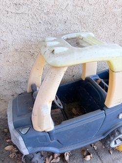 Kids outdoor items