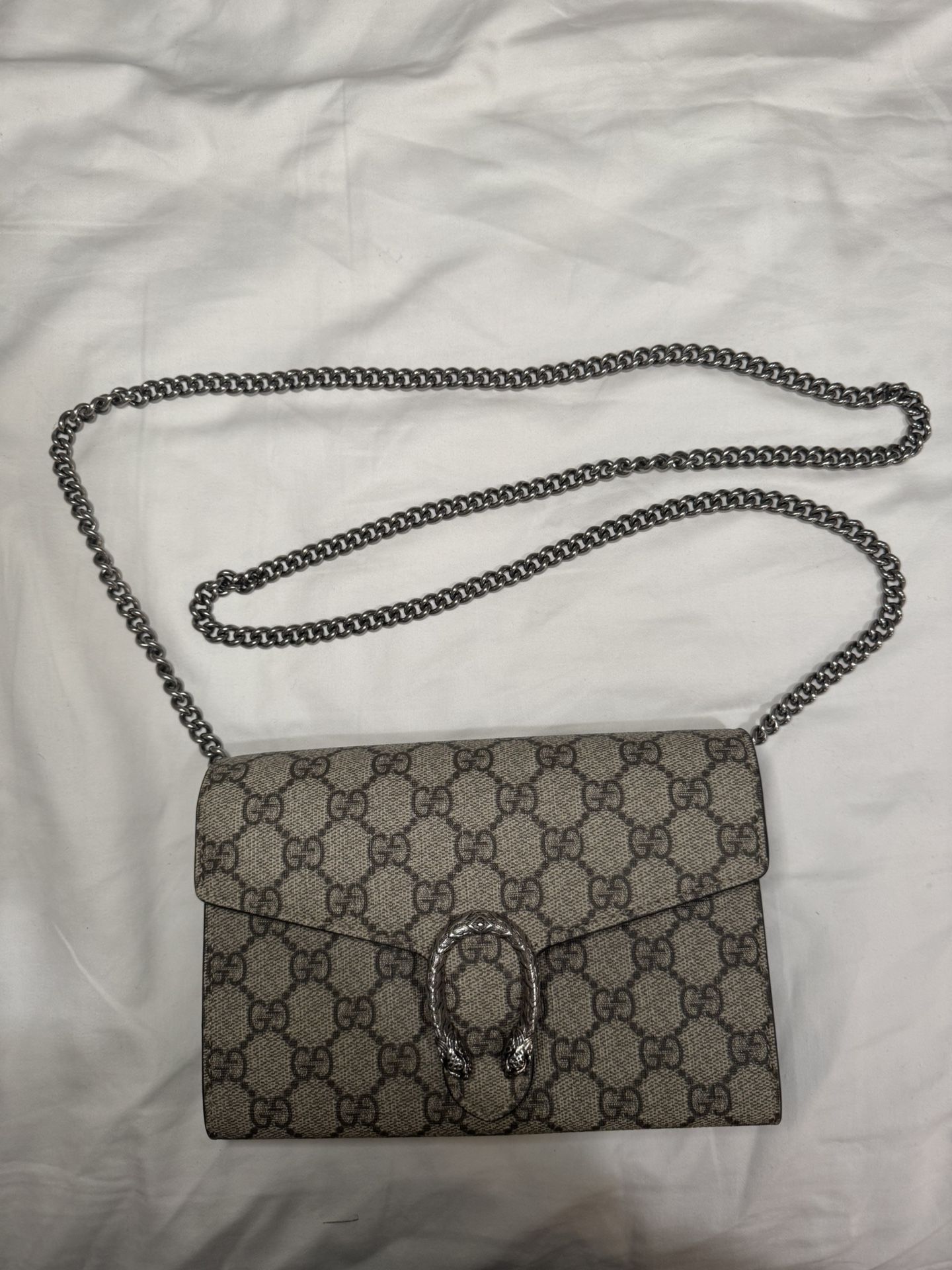Gucci Dionysus WOC - OBO