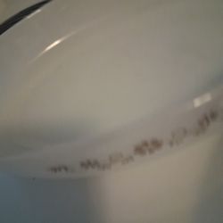 Dynaware Milkglass 
