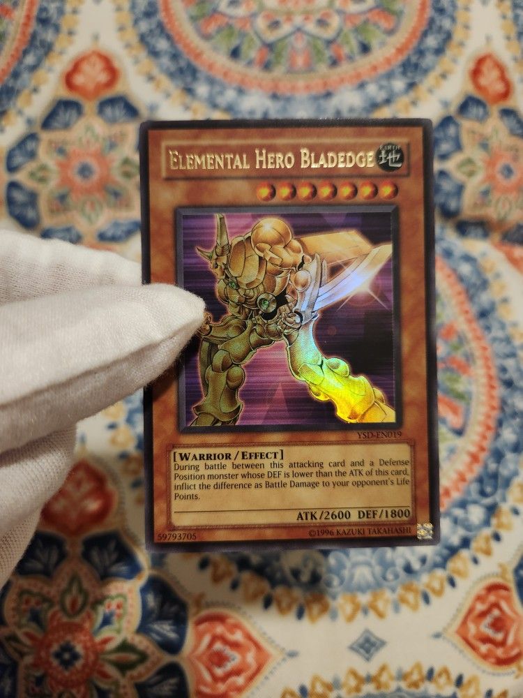 Yugioh