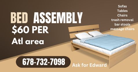 Bed Assembly 