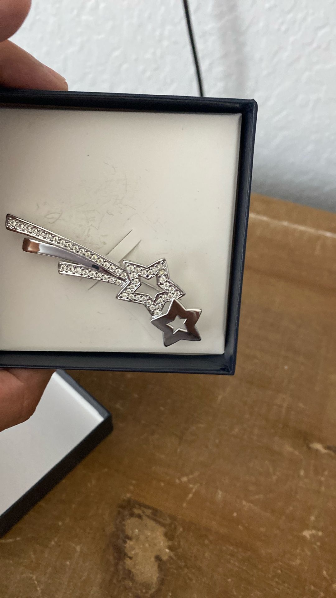 Broach
