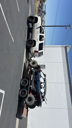 2013 Tahoe