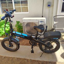 Ebike for trade