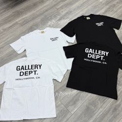 Gallery Dept T Shirt