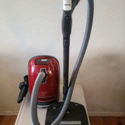 Miele Complete C3 Homecare 