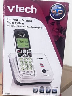 Cordless Phone
