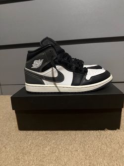 Air Jordan 1 mid