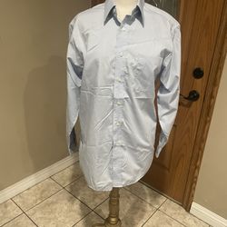 Light Blue Shirt