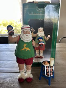 KSA Collectible EXERCISE GOOD TASTE