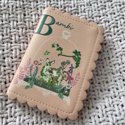 Disney Our Universe Bambi Wallet