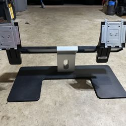 Dell Dual Monitor Stand