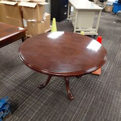 Desktop And Table