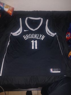 Brooklyn Nets Kryie Ivring Jersey #11