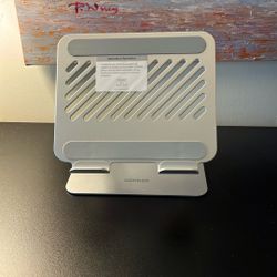 Tablet Book Stand
