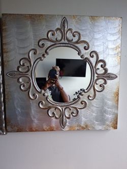 Mirrors