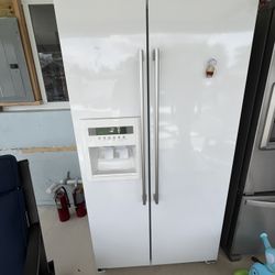 2 Doors Fridge