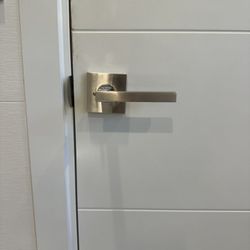 Modern Door Handle 
