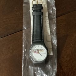 Energizer Bunny Watch
