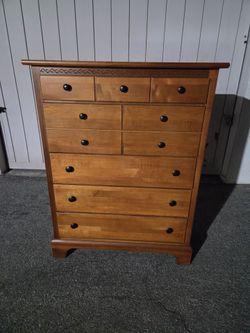 Beautiful Dresser