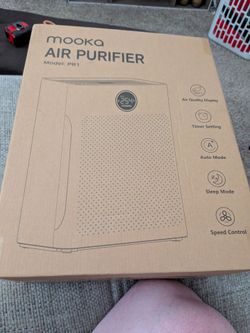 Air purifier