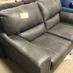 Nice Grey Sofa New 