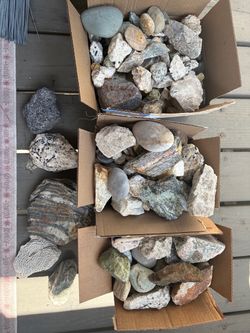 Rock Collection