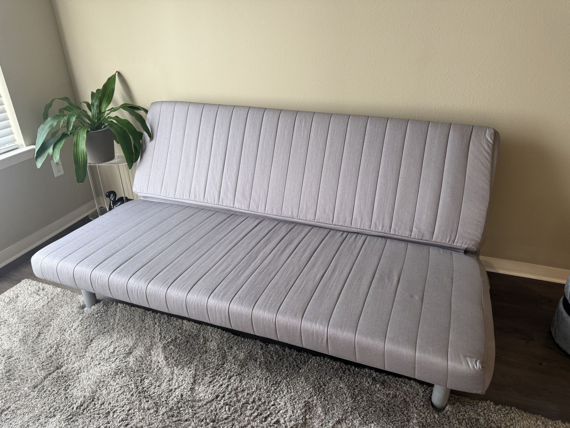 IKEA Sofa bed 