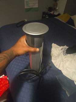 Power Tower
