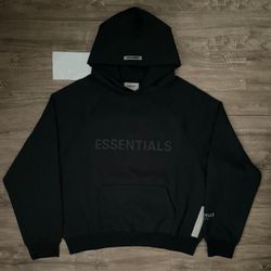 Essentials Hoodie