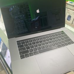 MacBook 2019 16gb Ram 15”