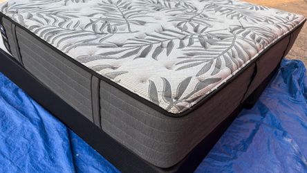 🔥🔥SEALY QUEEN SIZE MATTRESS 🔥🔥
