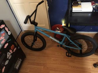 Sunday bmx bike for Sale in Los Angeles CA OfferUp