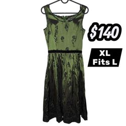 Twilight New Moon Bella dress