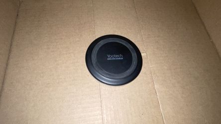 wireless charger